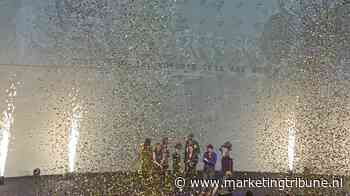 Akqa Amsterdam, TBWA\, Ace en Happiness triomferen op 59e ADCN-editie