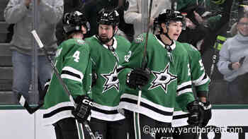 Stars' season-ending losing streak shouldn't be a concern going into playoffs