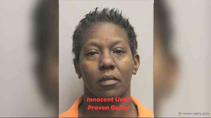 Grandmother arrested in New Roads infant murder case; mother arrested for murder