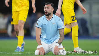Remuntanda a metà, la Lazio perde ai rigori ed è fuori dall'Europa League