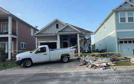 Suspect in explosive material case was on 'low supervision' according to TDCJ