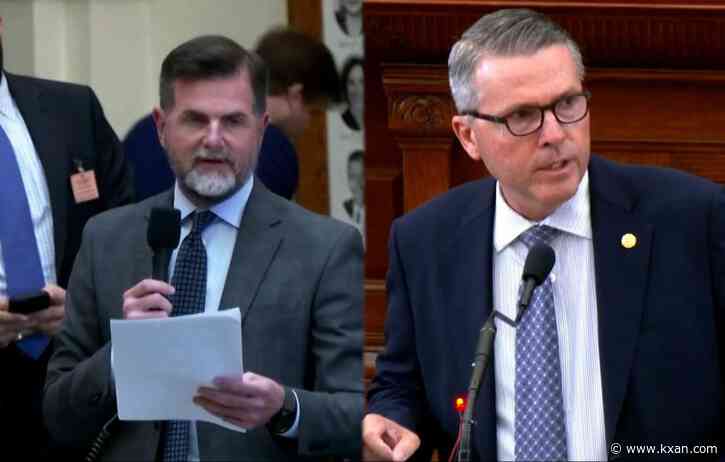 The Texas House passed school choice. What comes next?