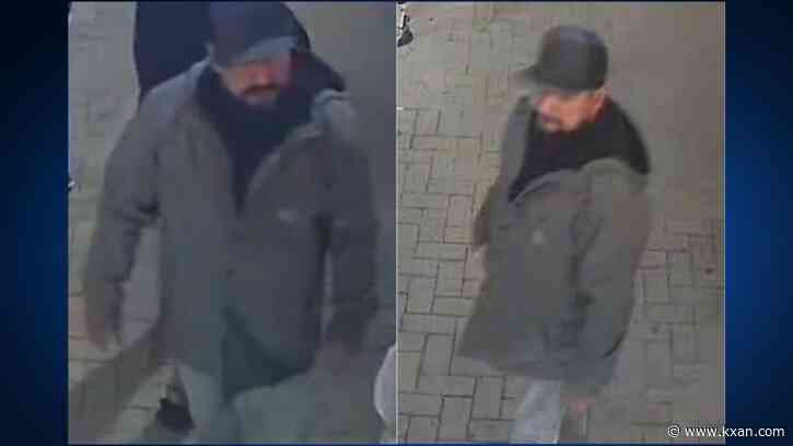 Police seek public help finding suspect connected to Round Rock assault