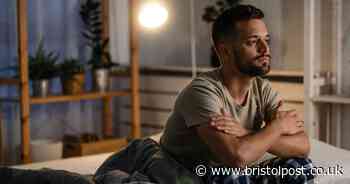 Waking up at 3am every night could be a sign of serious health problems