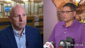 'Very disturbing': STC chief blasts Saskatoon city councillor's shelter comments at SUMA