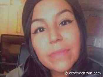 Police asking for public's help in locating missing 26-year-old woman