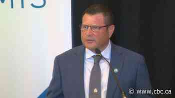 Lack of safe sobering site a 'significant gap' for downtown safety, police chief tells Winnipeg Chamber