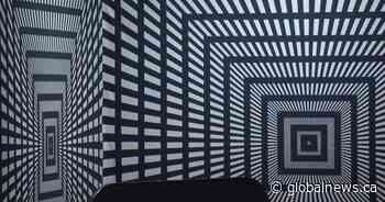 Challenging reality at the Saskatchewan Science Centre