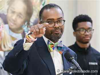 Donors scaling back has delayed HOPE Toledo promises