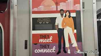 TTC's spontaneous connections ad campaign slammed as 'tone deaf'