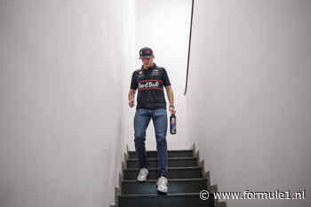 FOTOSERIE GP Saoedi-Arabië: Kan Max Verstappen dit weekend weer eens op het podium eindigen?