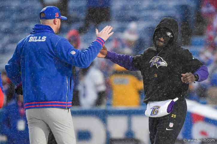 CB Tre'Davious White returning to Bills