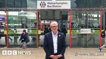 Region leading the way on green transport - mayor