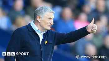 Mowbray hoping extra finishing practice pays off