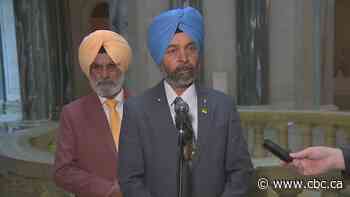 April to be permanently recognized as Sikh Heritage Month in Sask., after Opposition member's bill passes