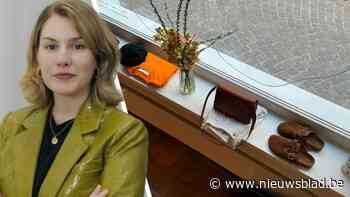 Waar shopt de Beringse textielontwerpster Marylène Madou? “Het persoonlijke advies hier is top”