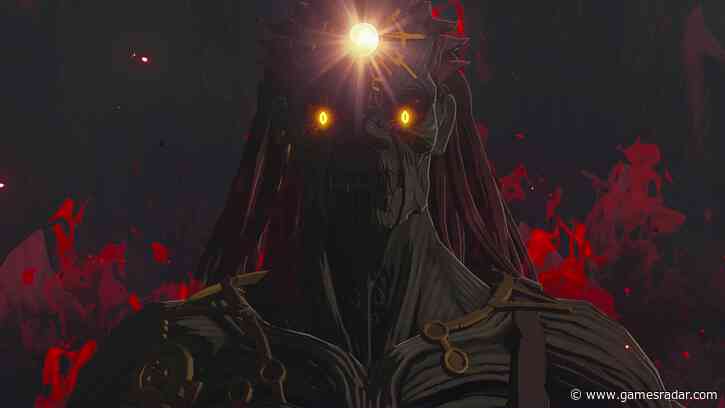 Nintendo is back with more Switch 2 confusion: Zelda: Tears of the Kingdom won't support cloud saves on Switch 2, nobody knows why, and even Nintendo's own store pages can't agree