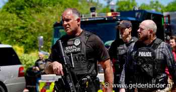 Twee doden en zes gewonden bij schietpartij universiteit Florida, schutter is zoon hulpsheriff