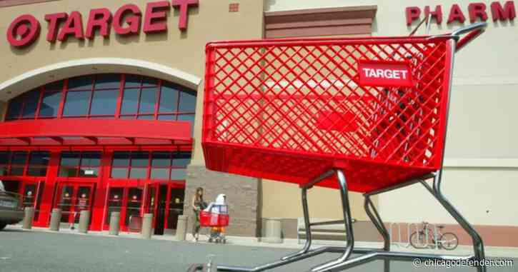 Target Calls Meeting With Rev. Al Sharpton To Discuss DEI Rollback