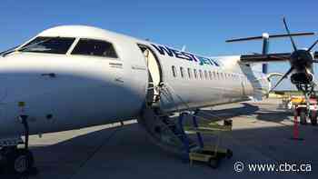 WestJet backs down from TFW hiring plan