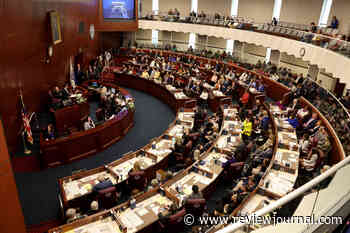 ‘Medical aid in dying’ bill passes Nevada Assembly despite Lombardo veto threat