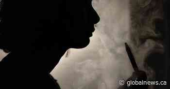 Teen vaping should be addressed like any substance use disorder, B.C. doctor says