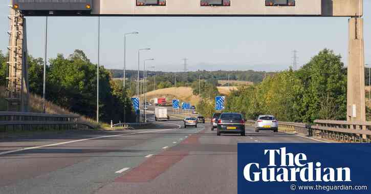 Eyesight rules for UK motorists ‘ineffective and unsafe’, inquest finds