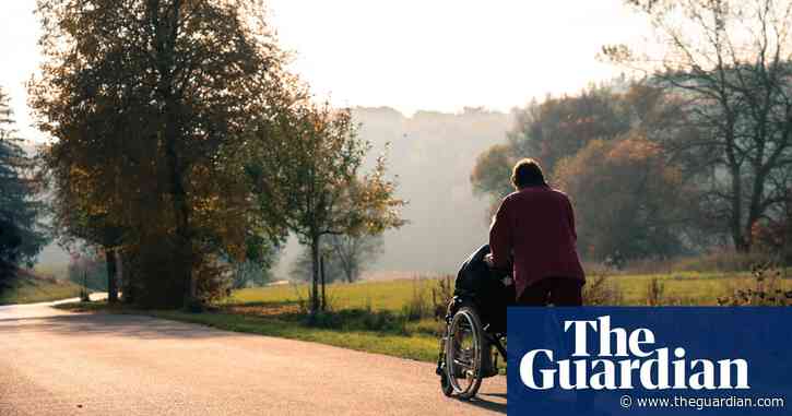 UK government accused of ‘delay and drift’ over adult social care talks