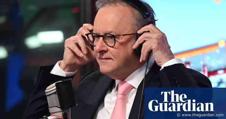 Australian Labor party sent team to UK to learn from Keir Starmer’s successful election campaign