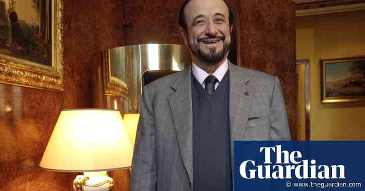 Queen Elizabeth II’s solicitor managed offshore wealth for Assad’s uncle