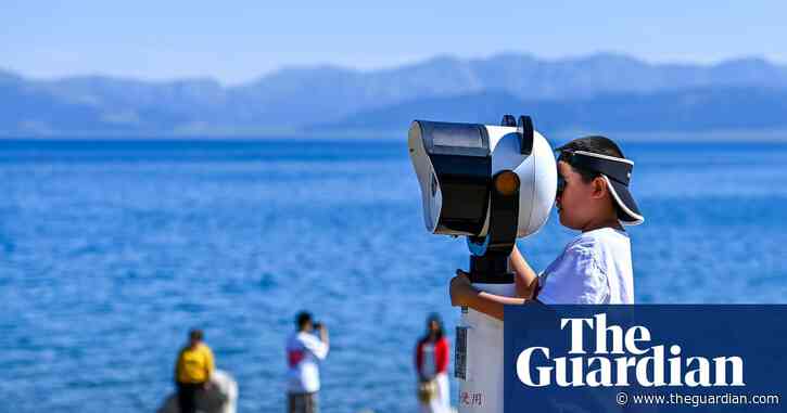 Uyghur rights group calls on hotel chains not to ‘sanitise’ China abuses in Xinjiang