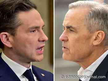 'Oh my god cut Singh's mic': Political world reacts to 2025 Canadian leadership debate