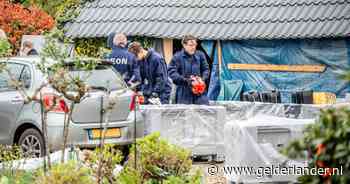 Politie ontmantelt drugslab in Bergharen: vijf verdachten opgepakt, buurt in shock