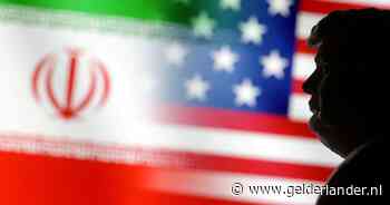 Waarom Trump juist nu met spierballen rolt richting Iran: 'Het moment dat zij kunnen terugslaan, nadert'