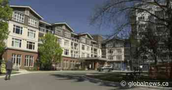 ‘We do get it’: Operator of Langley seniors’ apartment with broken elevator responds