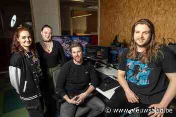 Gamebedrijf uit Genk lanceert eerste game zelfs in het Chinees en Russisch: “We mikken op spelers uit hele wereld”