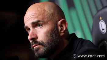 UEFA Conference League Soccer: Livestream Chelsea vs. Legia Warsaw From Anywhere