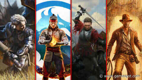 Fanatical's Level Up Sale Features Steep Discounts On AAA Games