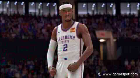 NBA 2K Play Will Let You Join Tournaments For Real Money From Your Couch