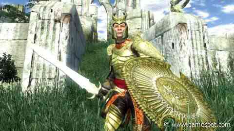 Ahead Of Official Oblivion Remastered Release, Skyblivion Mod Dev Says It's A "Win-Win"