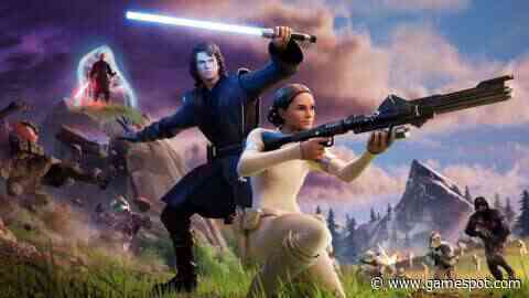 Fortnite Chapter 6 Season 3: Start Date, Star Wars Battle Pass, And Everything Else To Know
