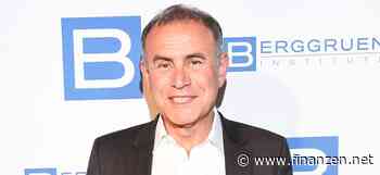 Von Dr. Doom zu Dr. Boom: Nouriel Roubini überrascht mit optimistischem Wirtschaftsausblick