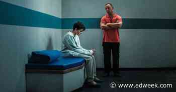 Streaming Ratings, Week of March 17: Netflix’s Adolescence Jumps to No. 1