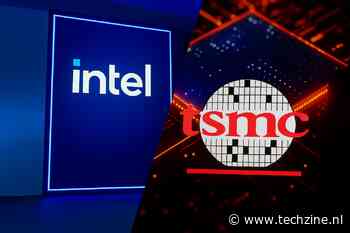 TSMC ontkent gesprekken over joint venture met Intel