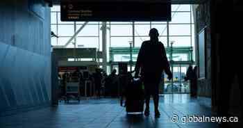 Turbulence at Vancouver airport over as air traffic control returns to full staffing