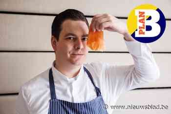 DE GROTE TEST. Glenn Verhasselt test 20x gerookte Noorse zalm: “Straf, allebei 9/10, maar de prijs maal vier”