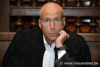Na 3,5 maanden achter tralies is advocaat Pol Vandemeulebroucke opnieuw vrij