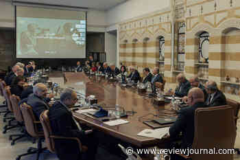 Lebanon detains several people on suspicion of firing rockets at Israel