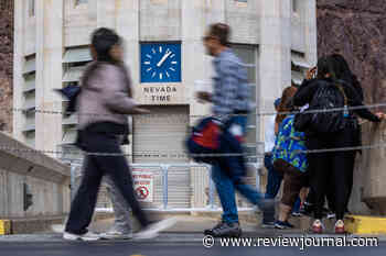 Nevada’s plan to end daylight saving time passes first big hurdle