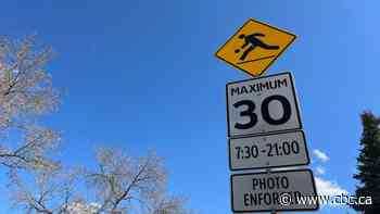 Edmonton bike lane project met with provincial opposition